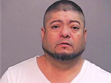 Salazar Eusebio - Hidalgo County, TX 