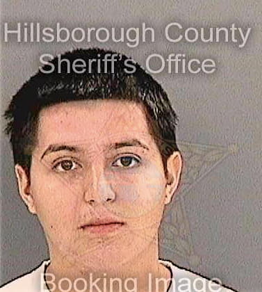 Hidalgo Fernando - Hillsborough County, FL 