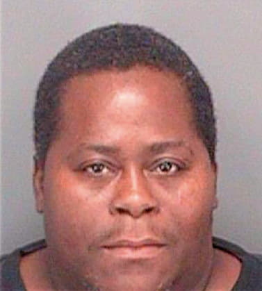 Dickerson Frankie - Pinellas County, FL 