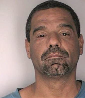 Vasquez Freddie - Hillsborough County, FL 