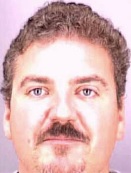 Gregory Glenn - Collier County, FL 