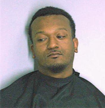 Hawkins Gregory - Dekalb County, GA 