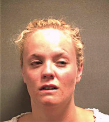 Trammell Halee - Randall County, TX 