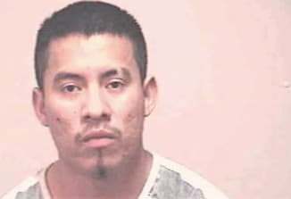 Gutierrez Ismael - Tift County, GA 