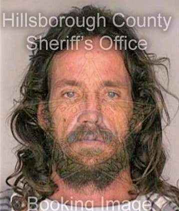 Howard James - Hillsborough County, FL 