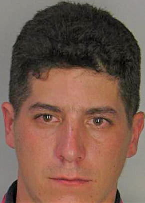 Chapman Jeffrey - Hillsborough County, FL 