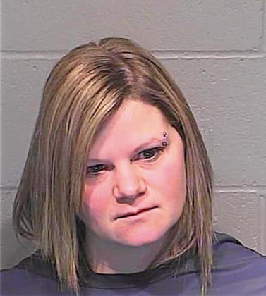 Jennings Jennifer - Johnson County, KS 
