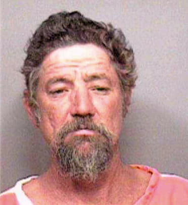 Mayes John - Marion County, FL 