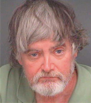 Nelson John - Pinellas County, FL 