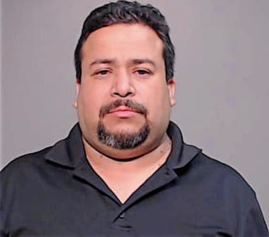Vigil Jose - Hidalgo County, TX 