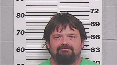 Gorrell Joshua - Atchison County, KS 