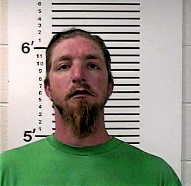 Rollins Joshua - White County, GA 