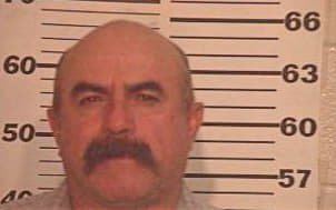 Rangel Juan - Hidalgo County, TX 