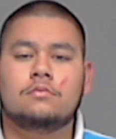 Ponce Juvenal-Munoz - TomGreen County, TX 