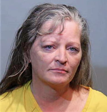 Gonzalez Kimberly - Seminole County, FL 