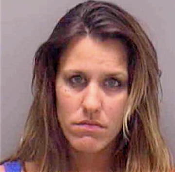 Hardy Kimberly - Lee County, FL 