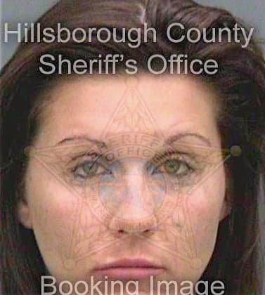 Hannon Kristen - Hillsborough County, FL 