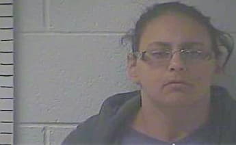 Snyder Lola - Hardin County, KY 