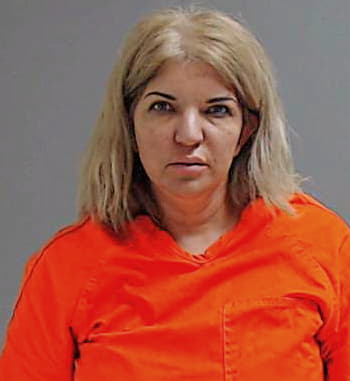 Gutierrez Marisol - Hidalgo County, TX 