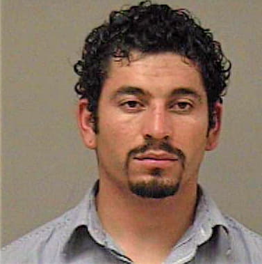 Soria Matias - Madera County, CA 