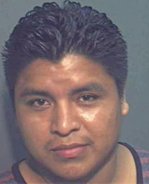Perezdionicio Maynor - Orange County, FL 