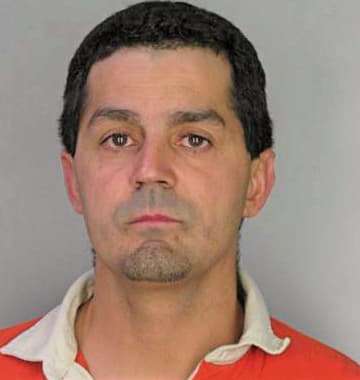 Rivera Nelson - Hillsborough County, FL 