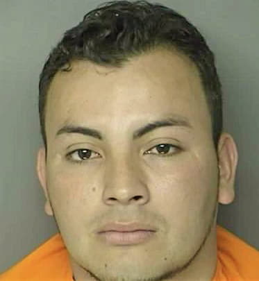Chavez Noel - Horry County, SC 