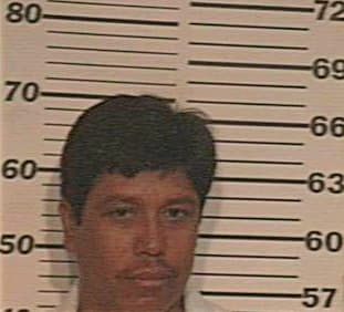 Lopez Osbaldo - Hidalgo County, TX 