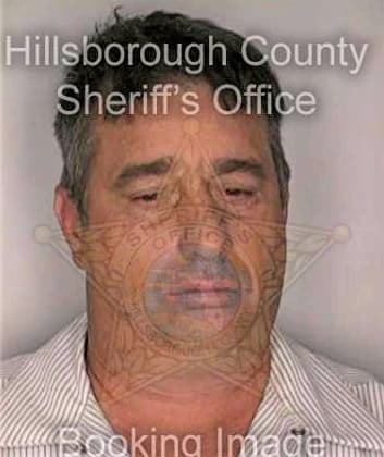 Dube Reginald - Hillsborough County, FL 