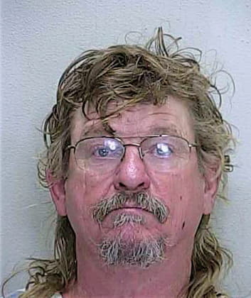 Scroggins Rickey - Marion County, FL 