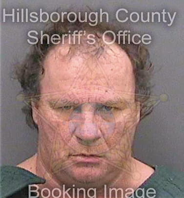 Dowling Robert - Hillsborough County, FL 