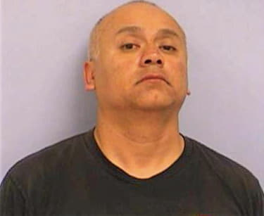 Pena Robert - Travis County, TX 