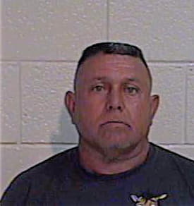Alaniz Roberto - Hidalgo County, TX 