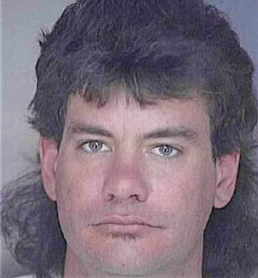 Silicki Ronald - Polk County, FL 