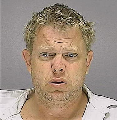 Moore Scott - Volusia County, FL 