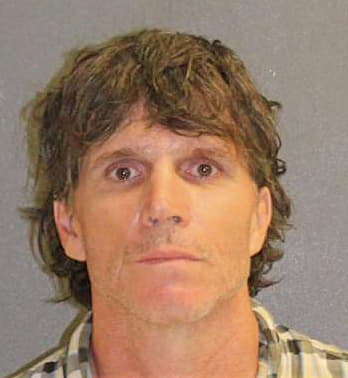 Hemenway Sean - Volusia County, FL 