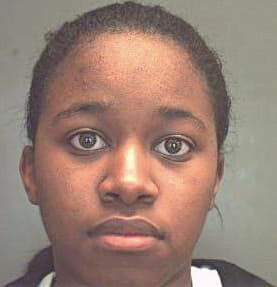 Tonsel Sharae - Douglas County, GA 