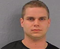 Johnson Stewart - Greene County, MO 