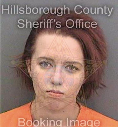 Kinder Taylor - Hillsborough County, FL 