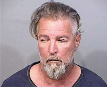 Richard Theodore - Brevard County, FL 