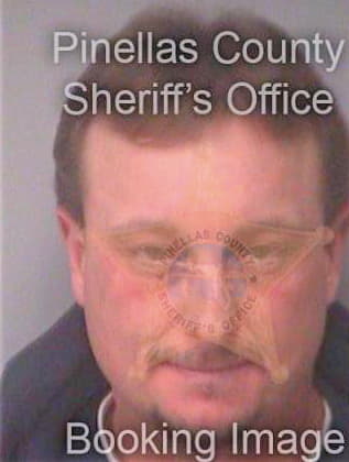 Stacey Thomas - Pinellas County, FL 