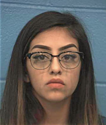 Torres Vanessa - Williamson County, TX 