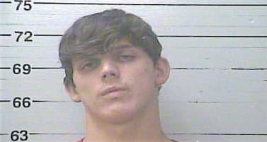 Singleton Aaron - Harrison County, MS 