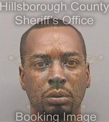 Smith Adrell - Hillsborough County, FL 