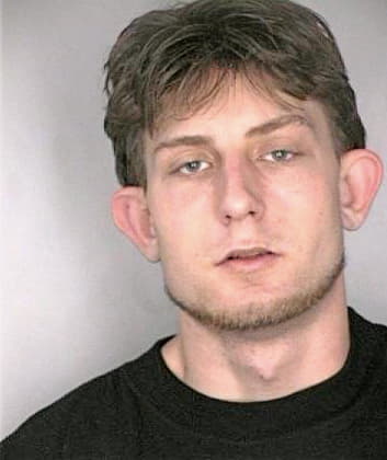 Jamieson Alexander - Hillsborough County, FL 