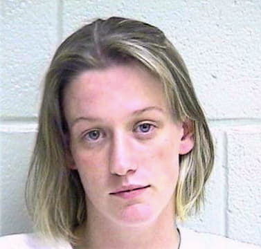 Messman Amy - Campbell County, KY 