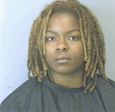 Stallworth Antionette - Dekalb County, GA 