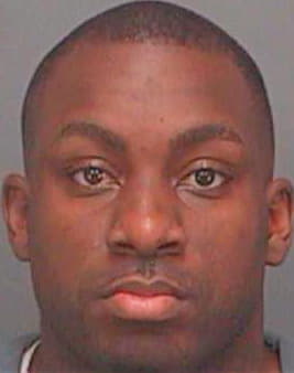 Ford Antonius - Pinellas County, FL 