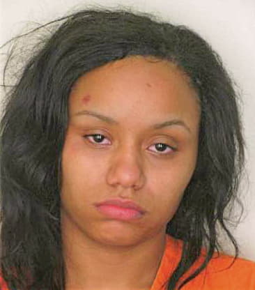 Jones Asha - Hillsborough County, FL 
