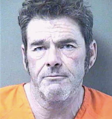 Mayo Benny - Okaloosa County, FL 